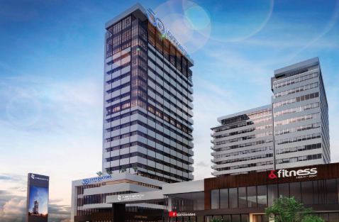 Fifty Doctors Hospital Periférico