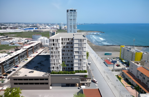 Fifty Doctors Hospital Los Cabos